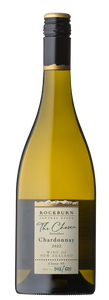 2022 Rockburn The Chosen Bannockburn Chardonnay