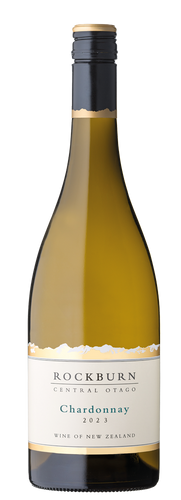 2023 Rockburn Chardonnay