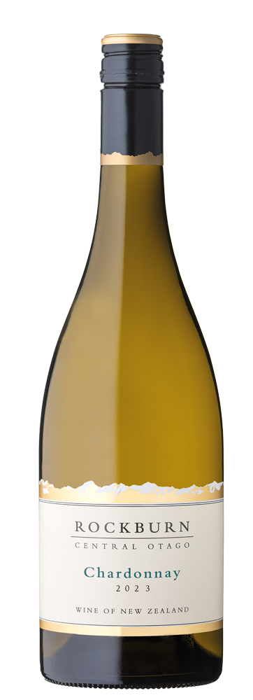 2023 Rockburn Chardonnay